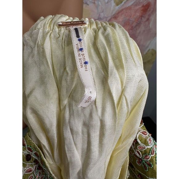 Free People Into The Nights Maxi Dress $298 - Picture 7 of 7